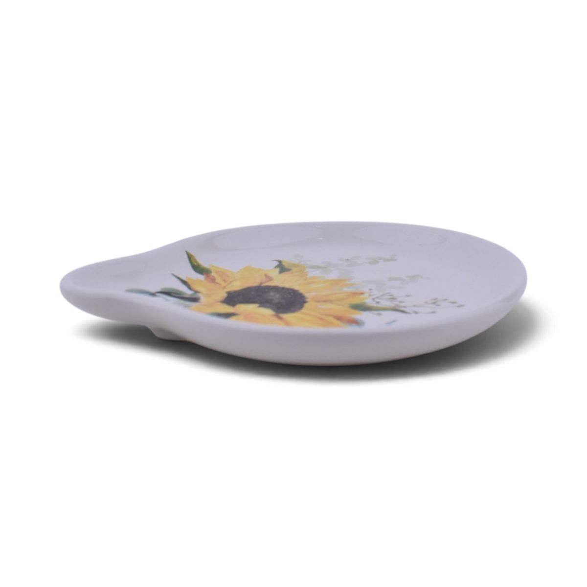 Sunflower Spoon Rest