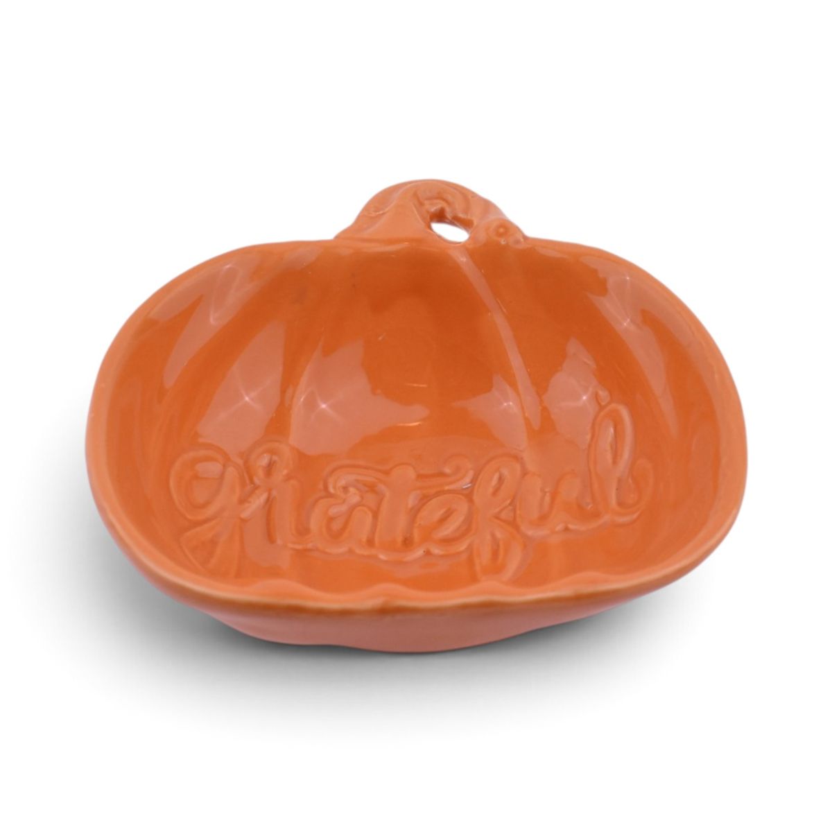 Grateful Pumpkin Dish