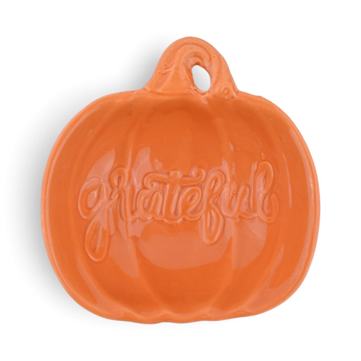 Grateful Pumpkin Dish