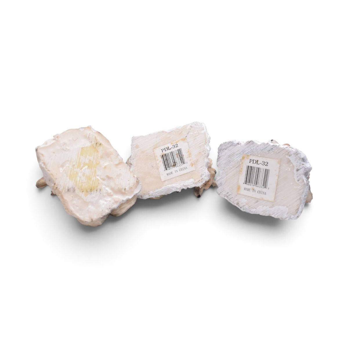 Wolf Figurines - Set of 3