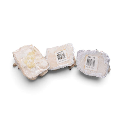 Wolf Figurines - Set of 3