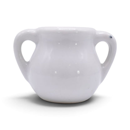 Miniature Teddy Bear Porcelain Tea Set, Cup and Saucer