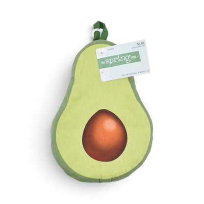 Avocado Pot Holder