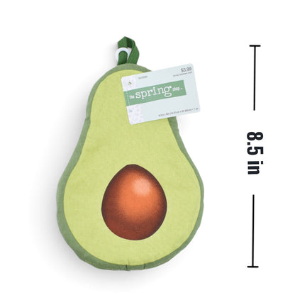 Avocado Pot Holder