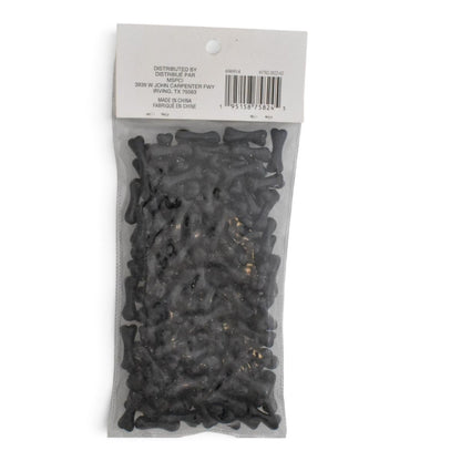 Halloween Black Bones Decorative Filler, 5 oz