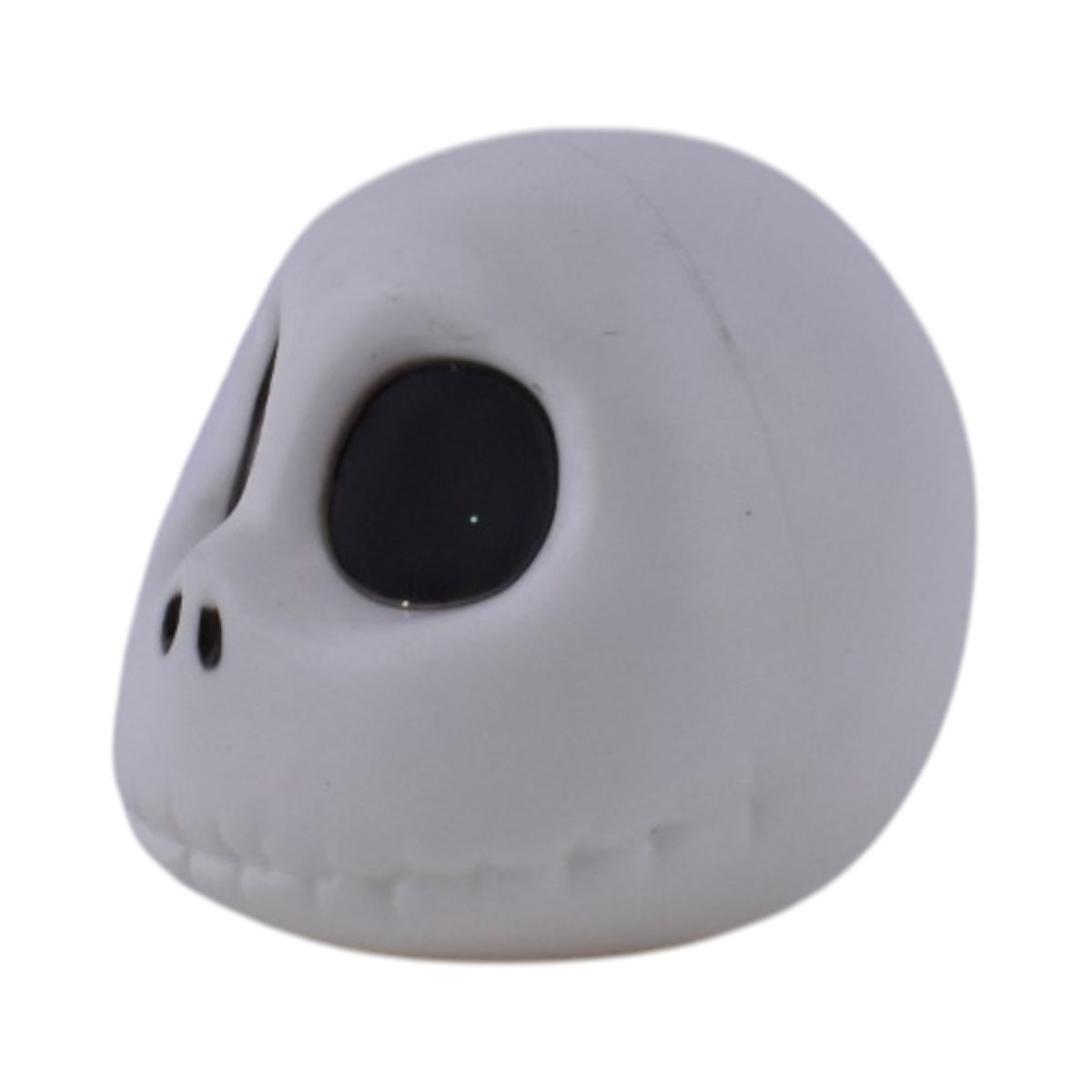 The Nightmare Before Christmas Jack Skellington Plastic Heads, Set of 10