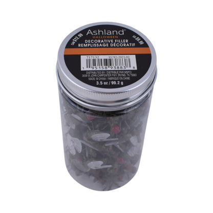 Halloween Flies Decorative Filler, 3.5 oz