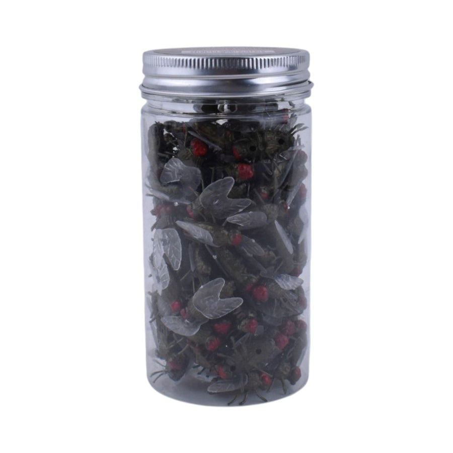 Halloween Flies Decorative Filler, 3.5 oz