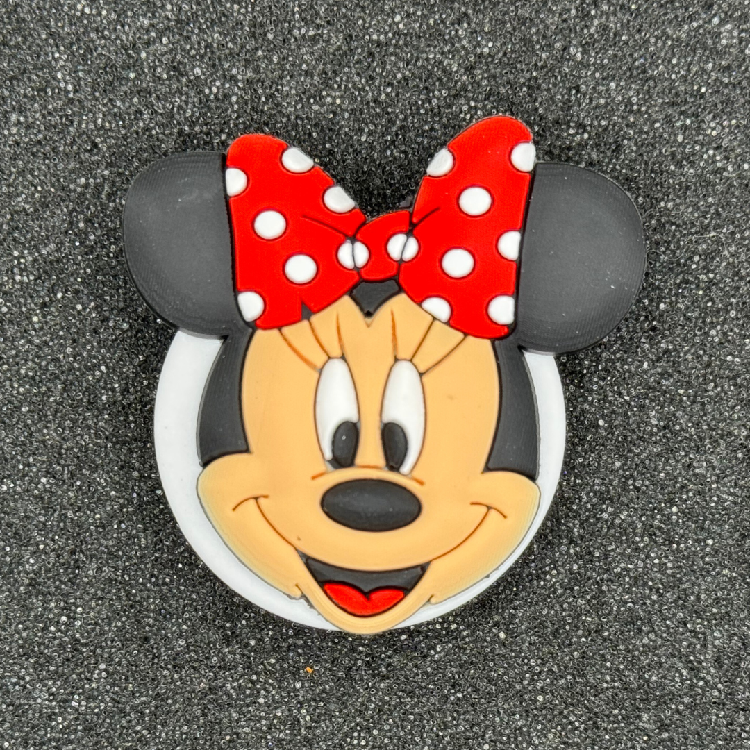 Characters Pop-Out Phone Kickstand