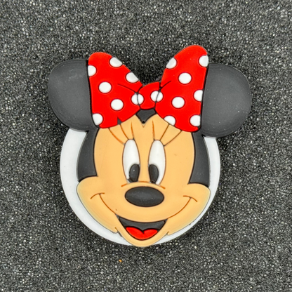 Characters Pop-Out Phone Kickstand