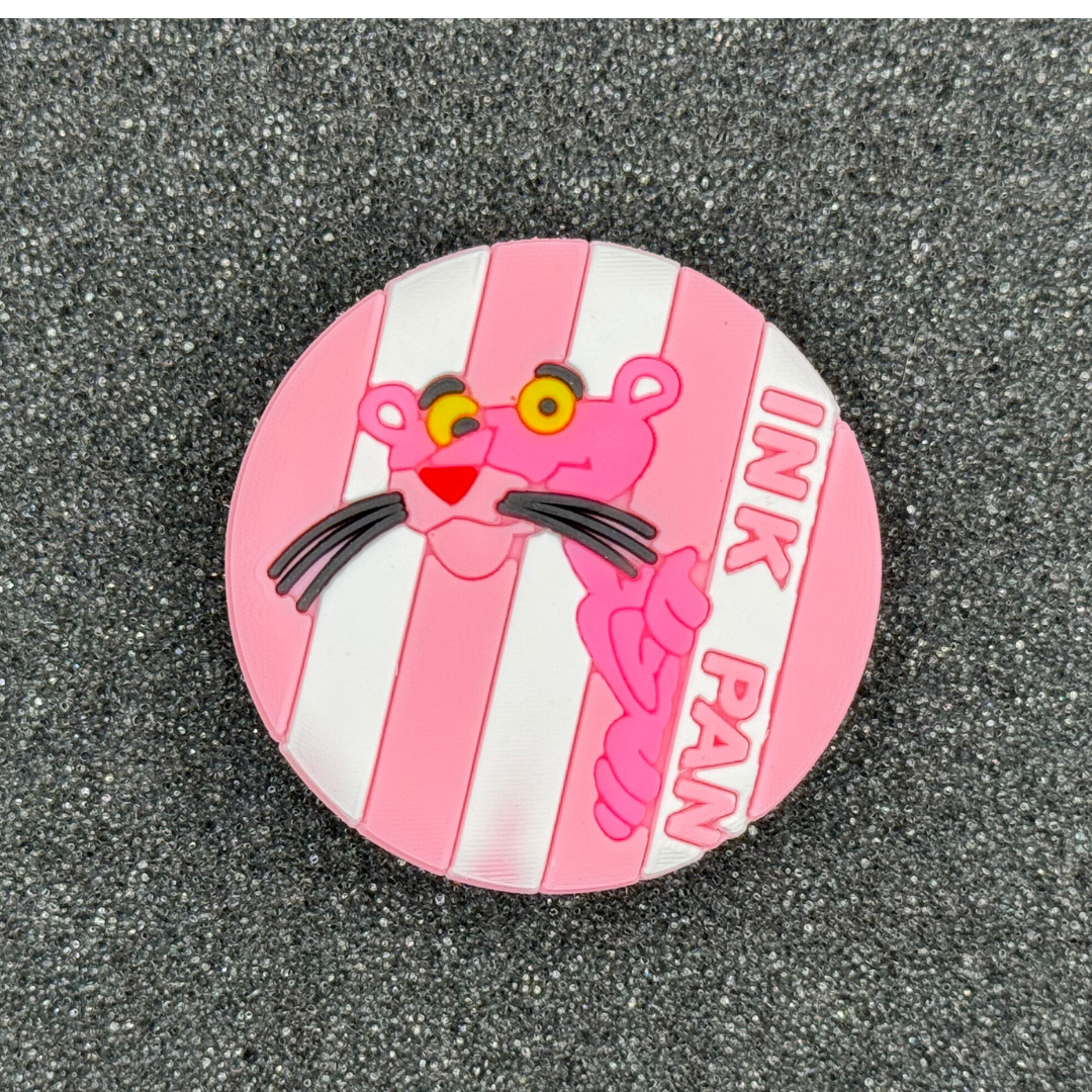 Characters Pop-Out Phone Kickstand