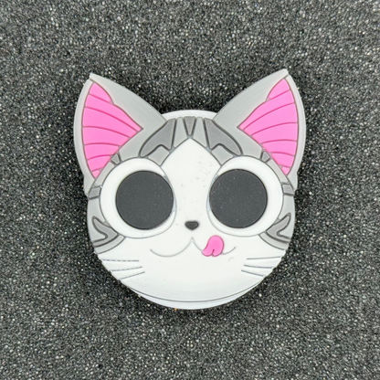 Characters Pop-Out Phone Kickstand