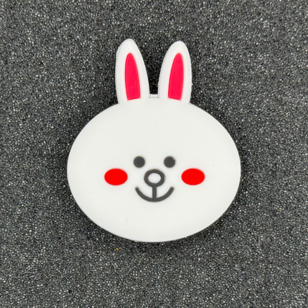 Characters Pop-Out Phone Kickstand