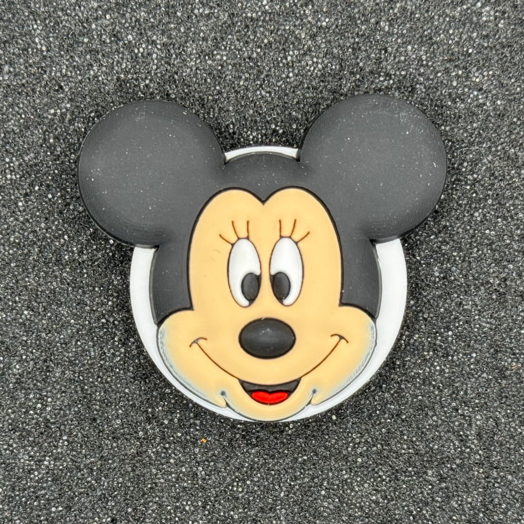 Characters Pop-Out Phone Kickstand