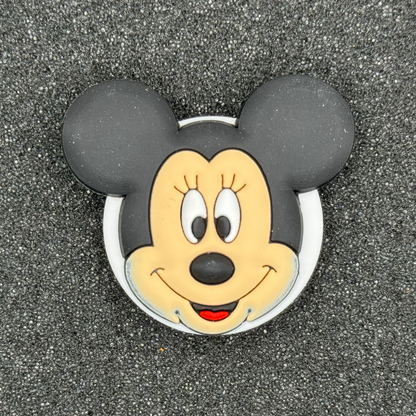 Characters Pop-Out Phone Kickstand