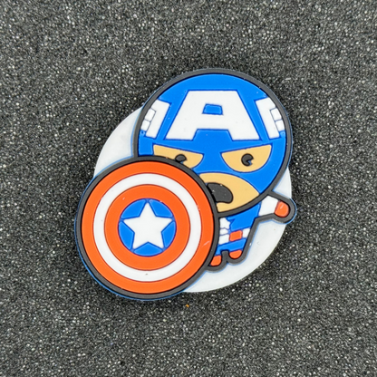 Characters Pop-Out Phone Kickstand