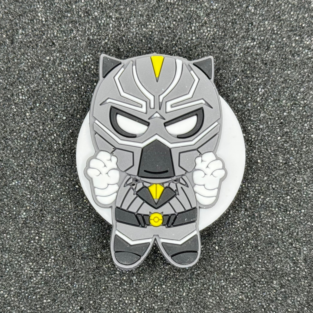 Characters Pop-Out Phone Kickstand
