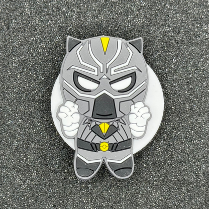 Characters Pop-Out Phone Kickstand