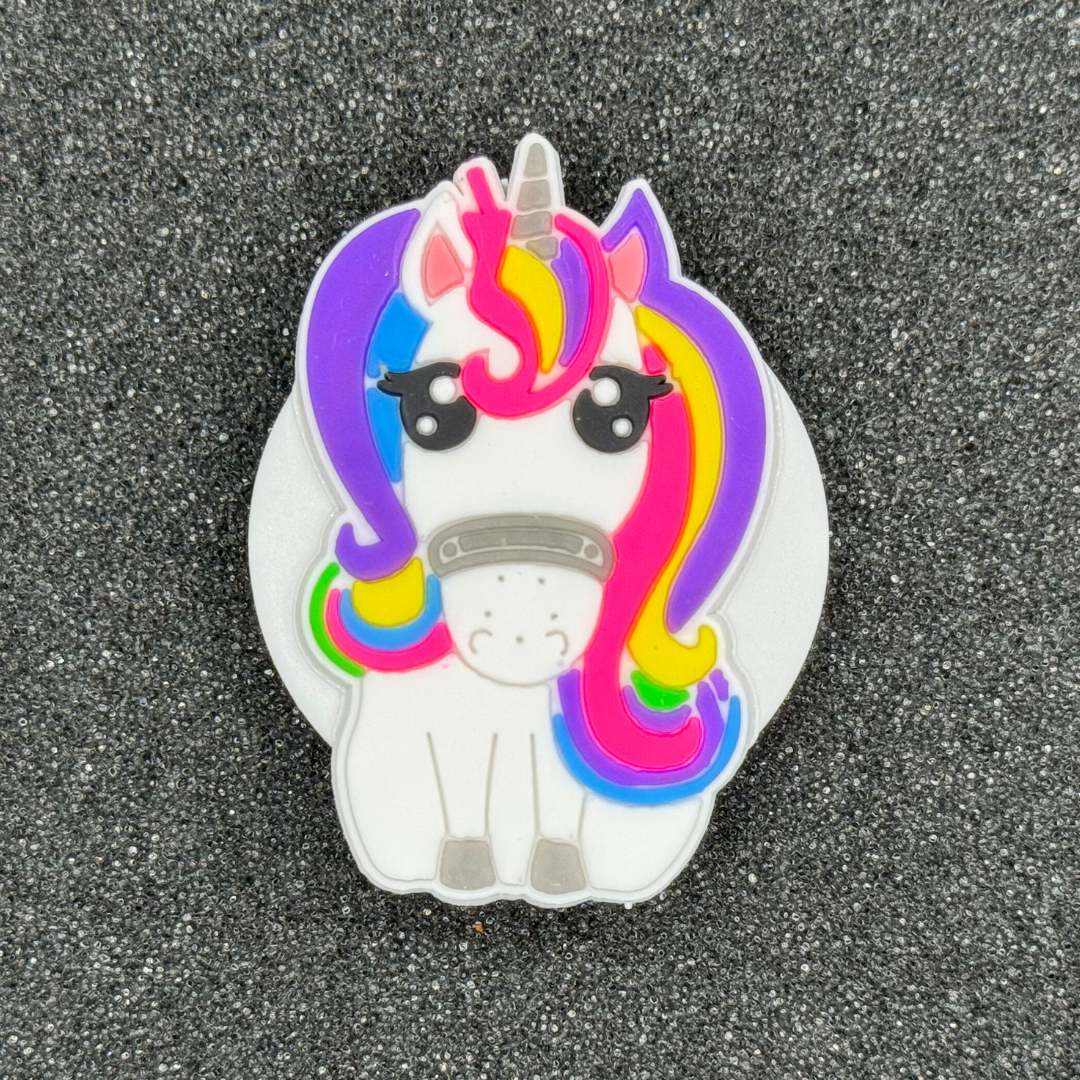 Characters Pop-Out Phone Kickstand