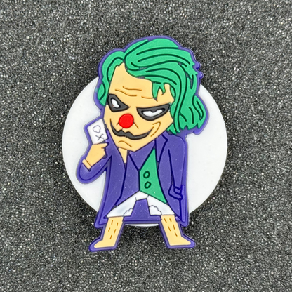 Characters Pop-Out Phone Kickstand