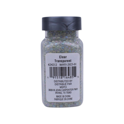 Iridescent Specialty Glitter, 3.5 oz