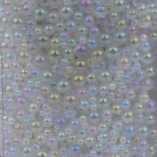 Iridescent Specialty Glitter, 3.5 oz