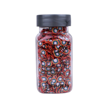 Rainbow Specialty Glitter Jar, 1.05oz