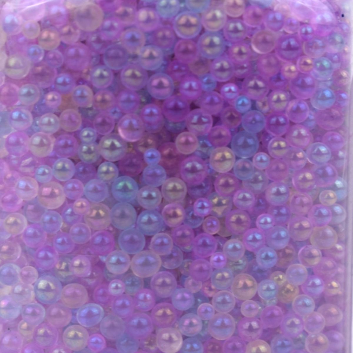 Purple Specialty Glitter, 3.5 oz
