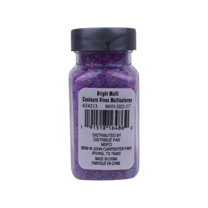 Purple Specialty Glitter, 3.5 oz