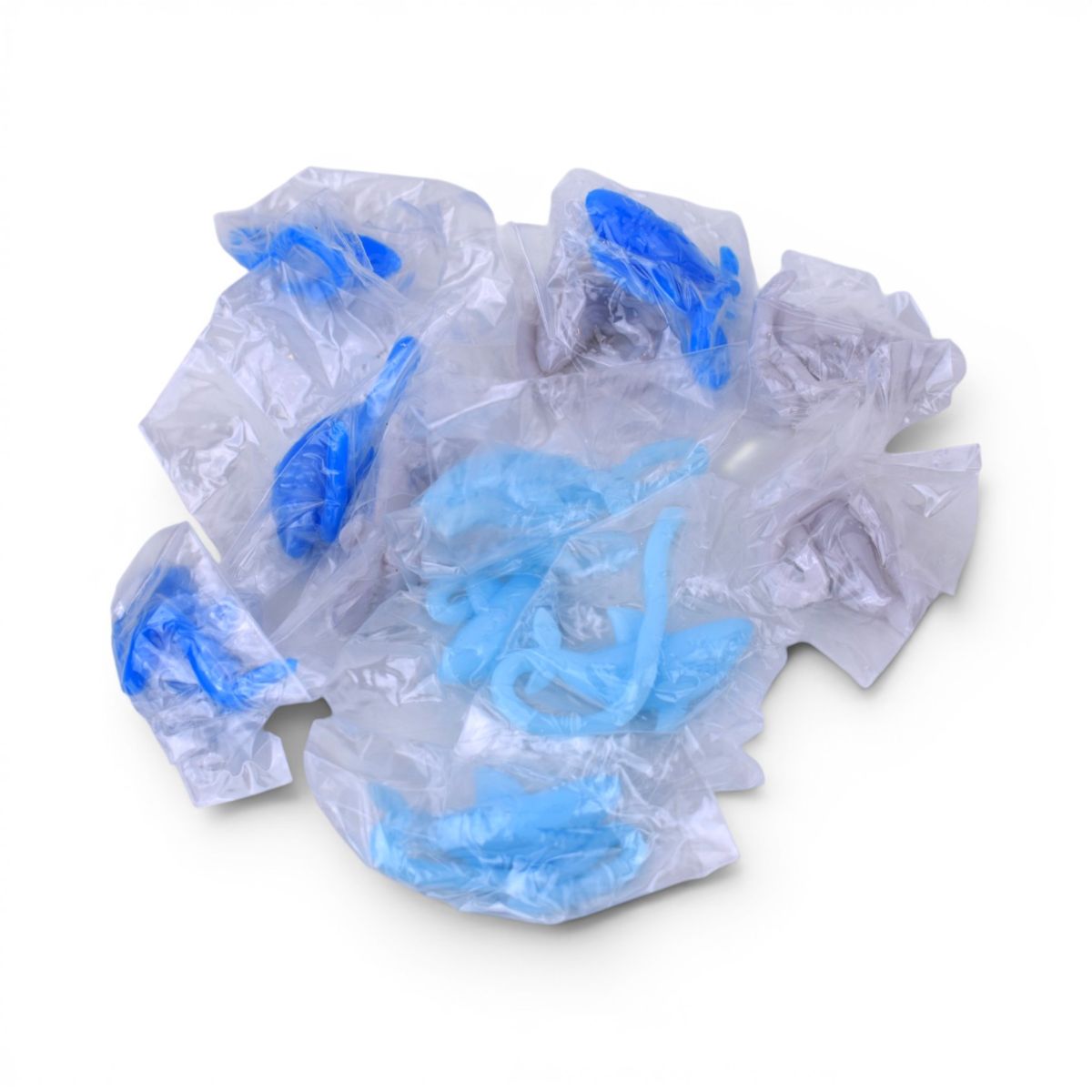 Sticky Shark Party Favors, 12 Count