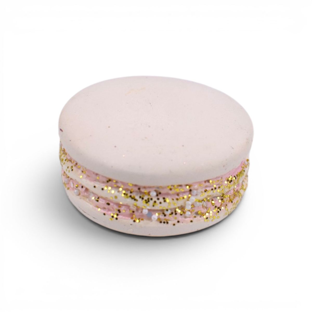 Macaron Ornaments
