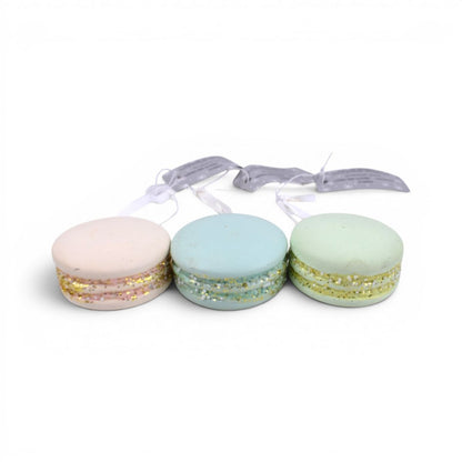 Macaron Ornaments