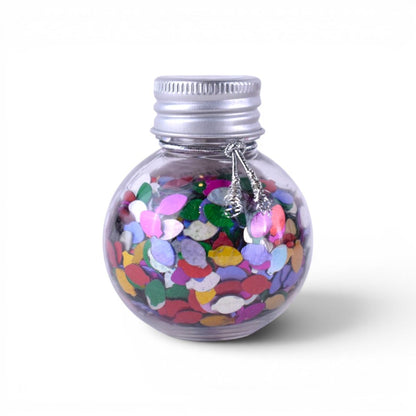 Christmas Lights Specialty Glitter, 1oz