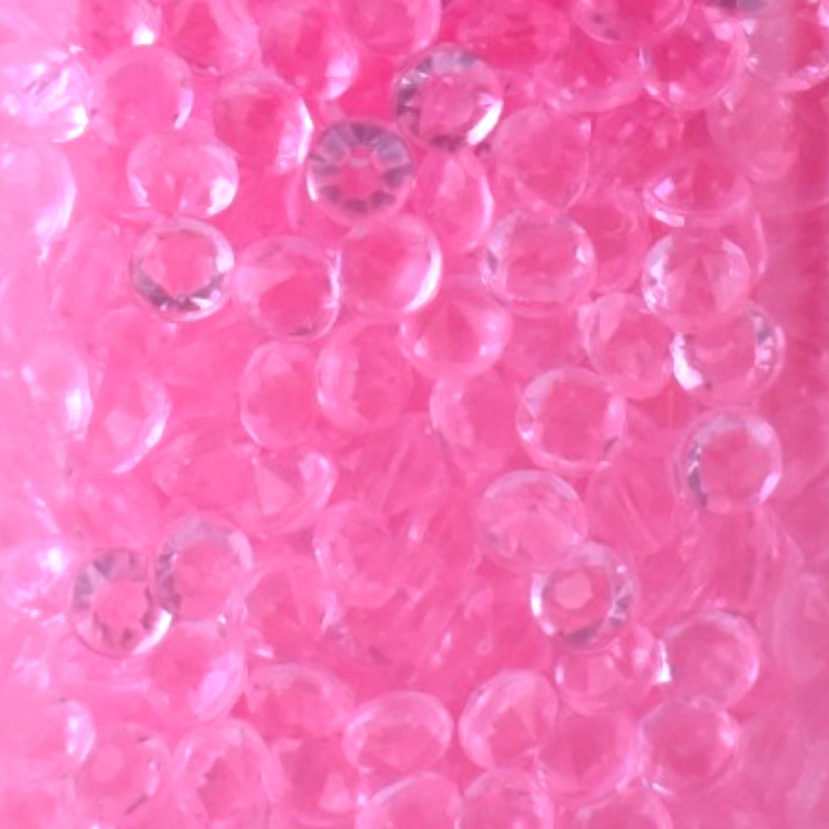 Pink Crystals Specialty Glitter, 1.1oz