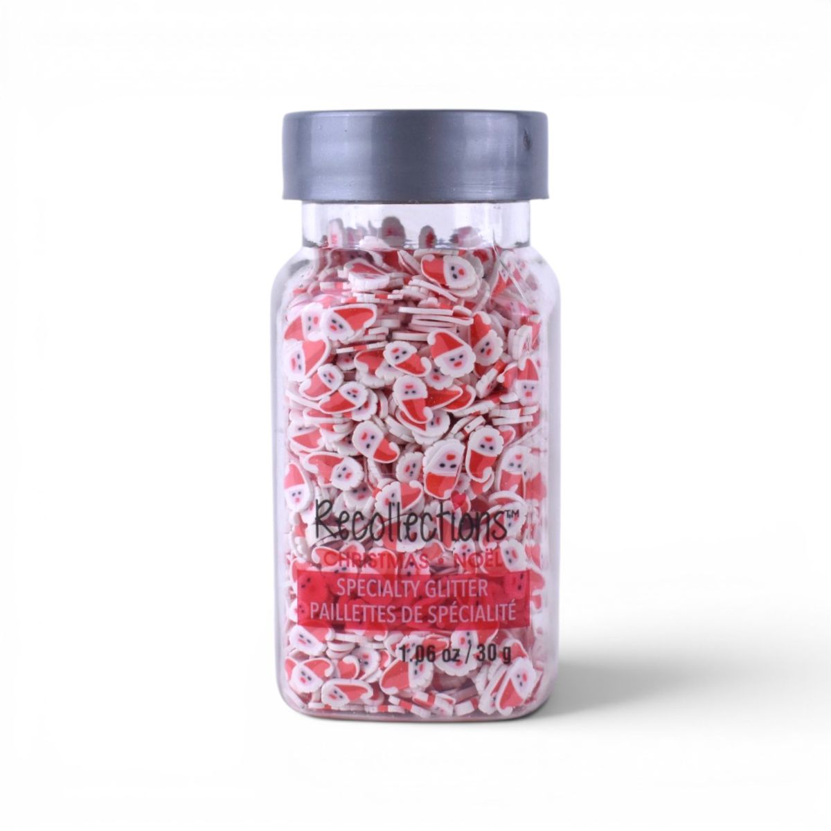 Santa Specialty Glitter, 1.06oz