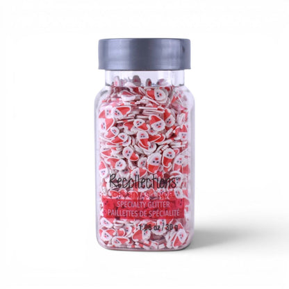 Santa Specialty Glitter, 1.06oz