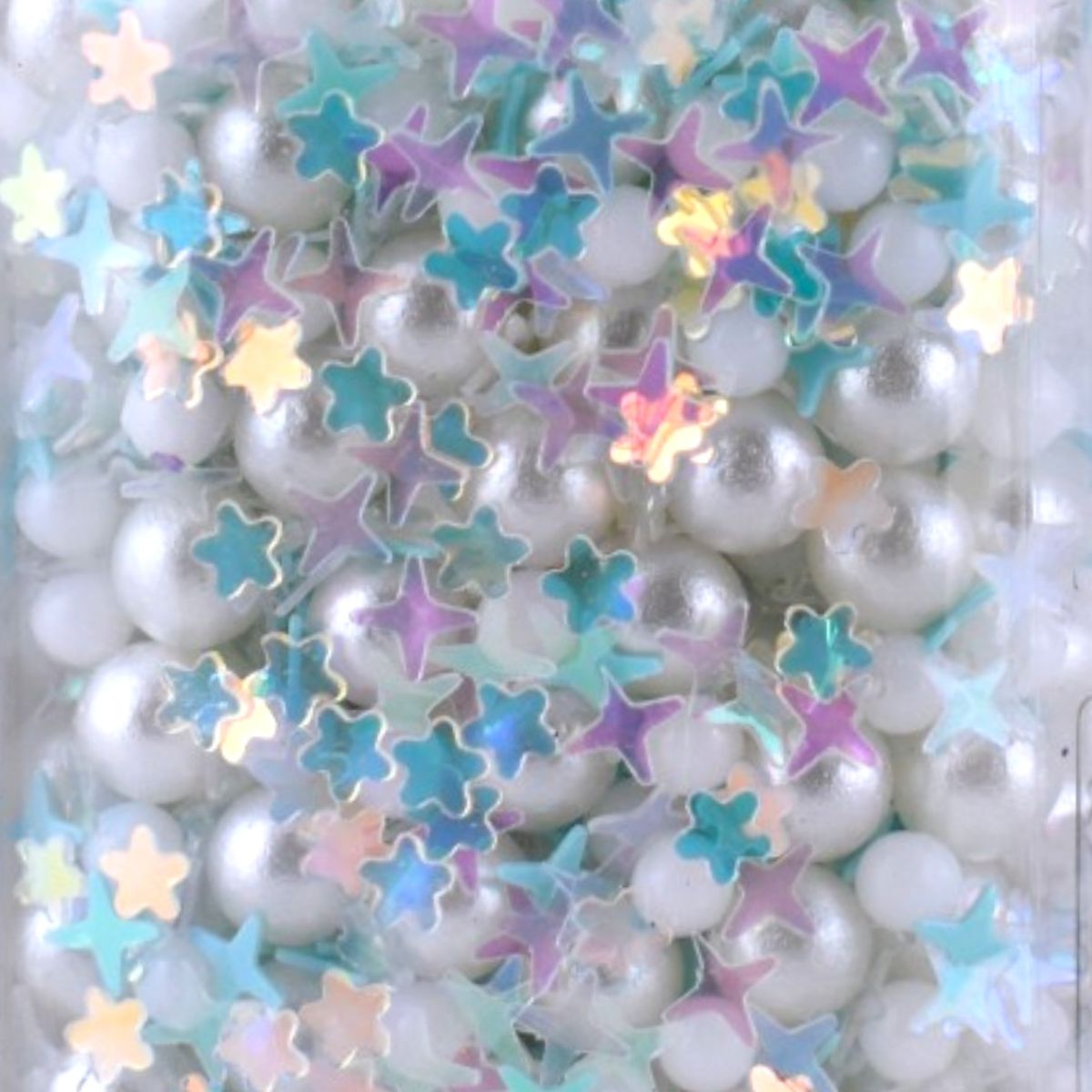 Pearl White Specialty Glitter, 0.97oz