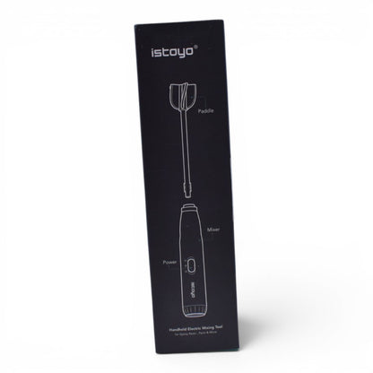 Disney Star Wars Lightsaber Hand Blender in Blue