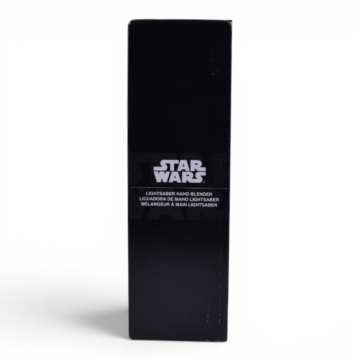 Disney Star Wars Lightsaber Hand Blender in Red