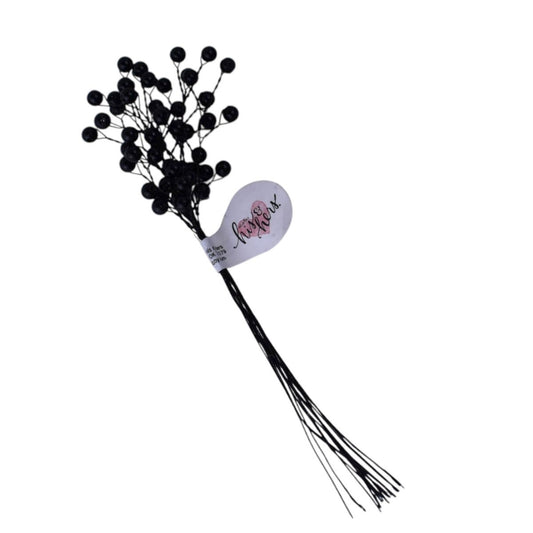 Black Berry Bunch Picks