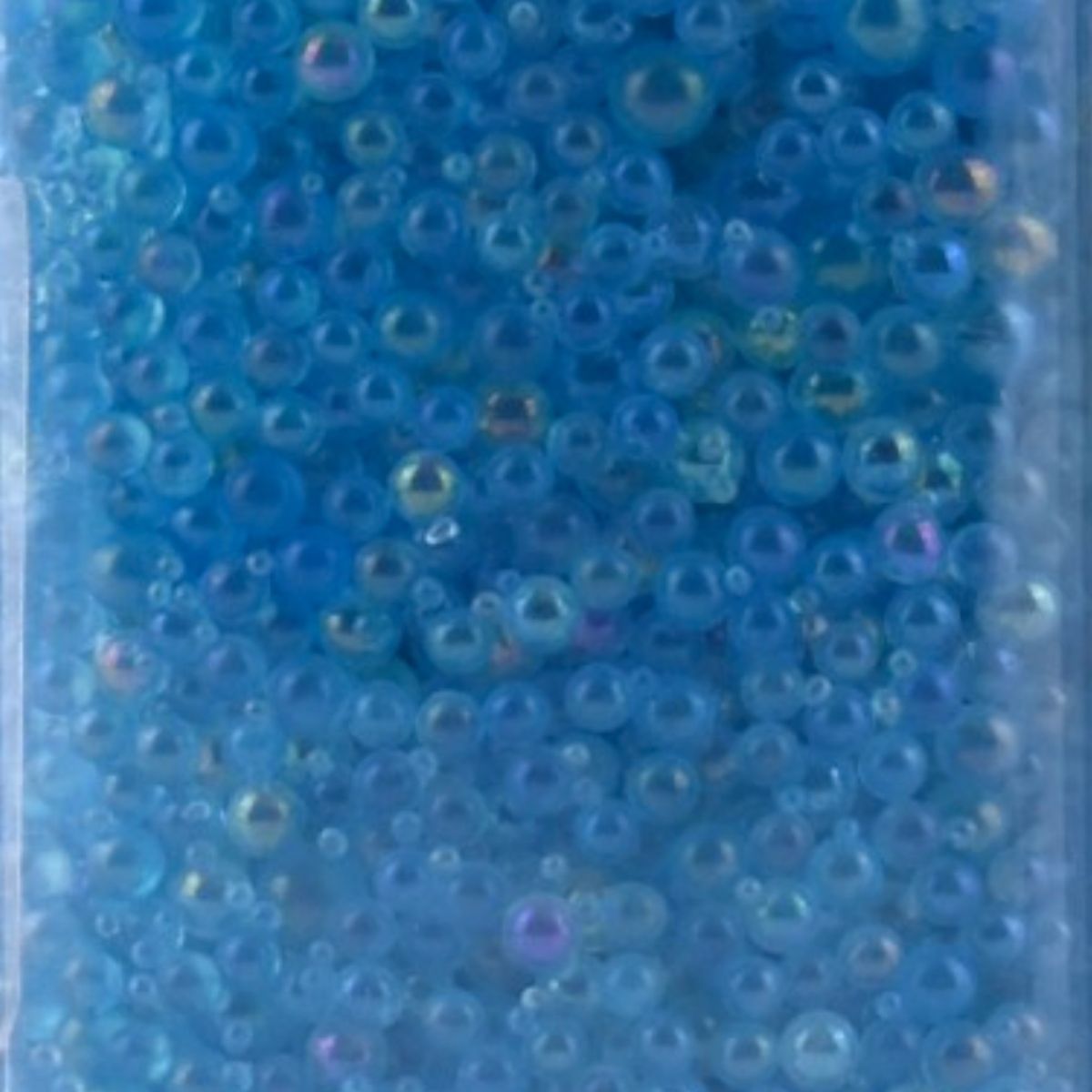 Blue Multi Specialty Glitter, 3.5 oz