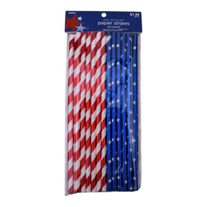 Straws