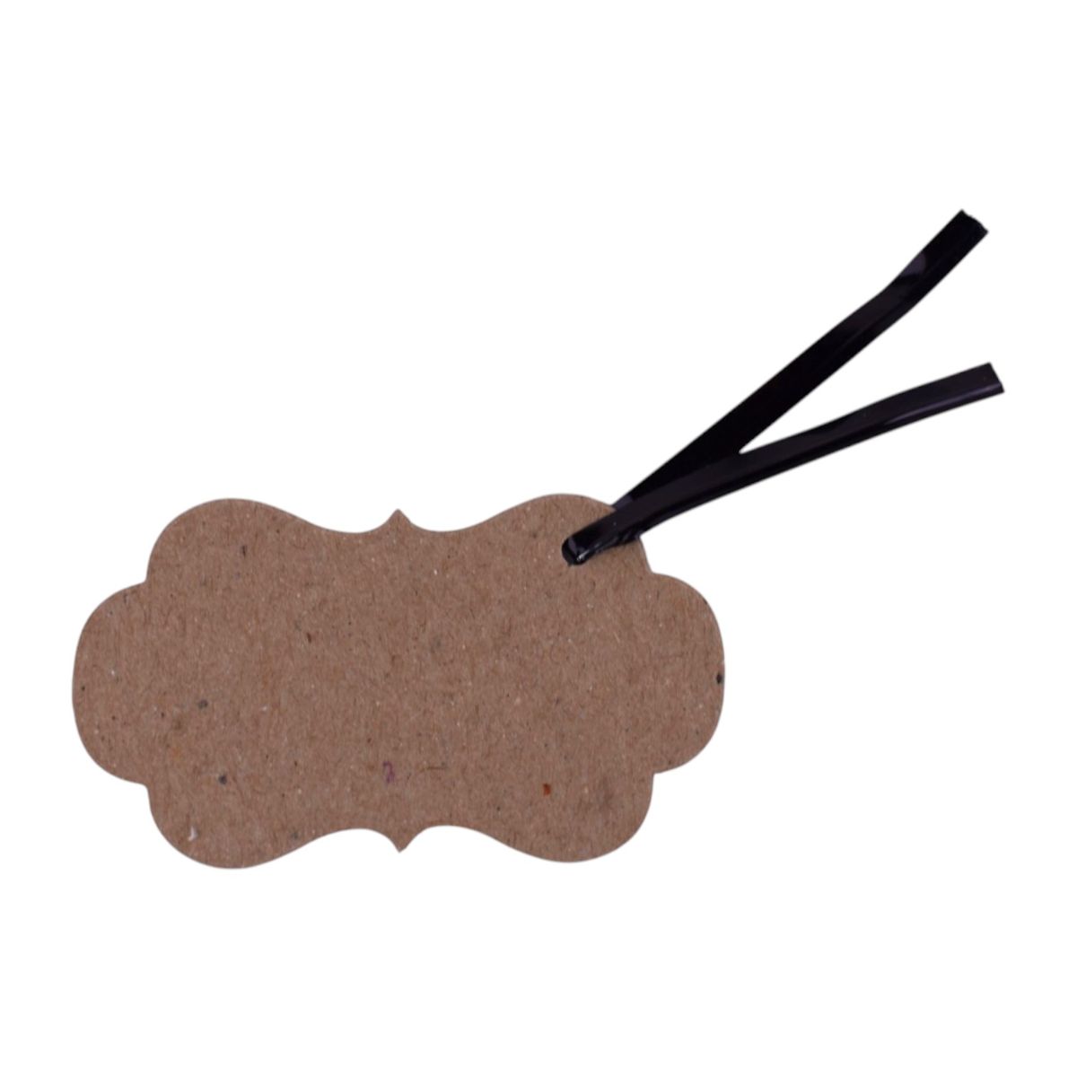 Thank You Kraft Gift Tags, 2.5 Inch, 20 Count
