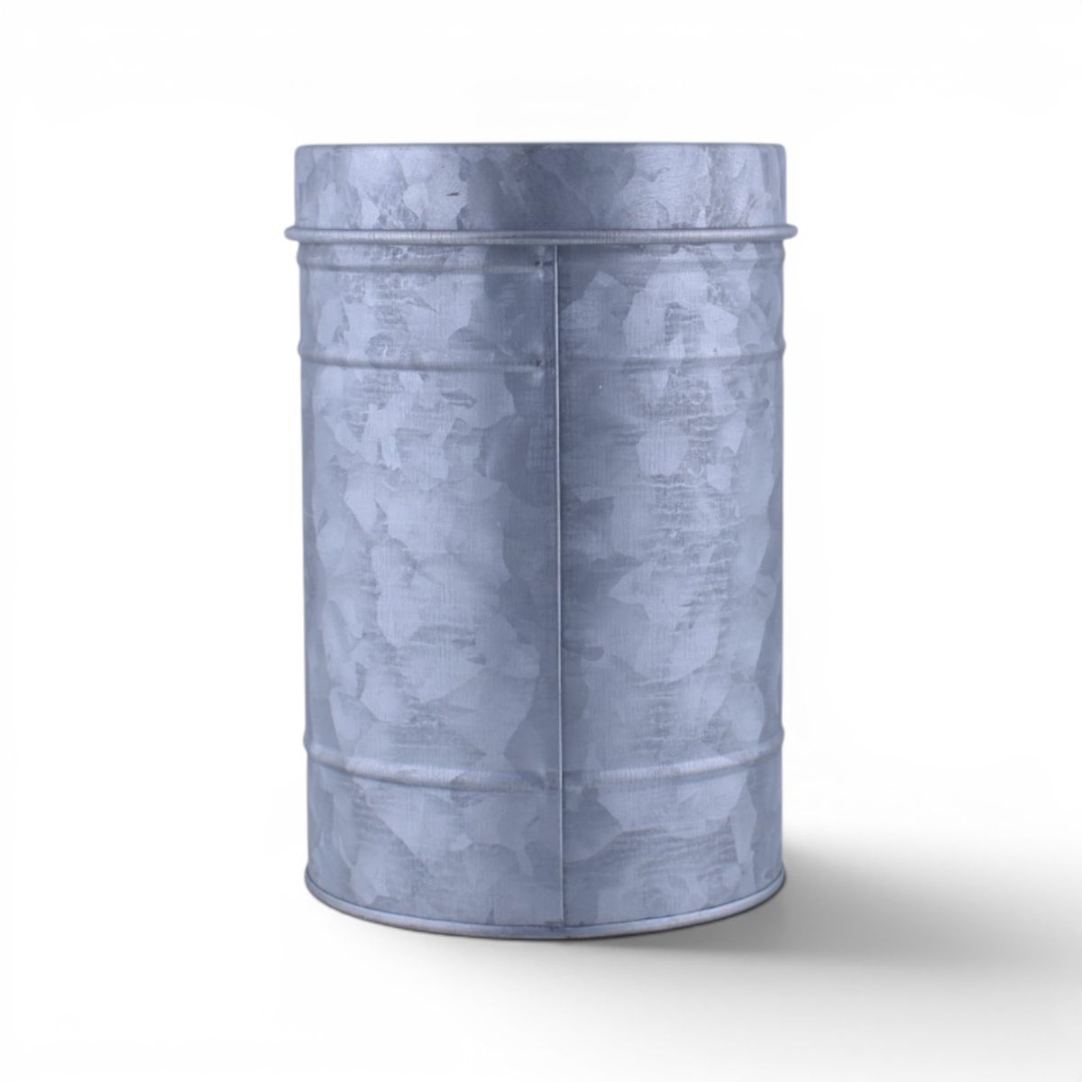 Decorative Container - Locally Grown Apples