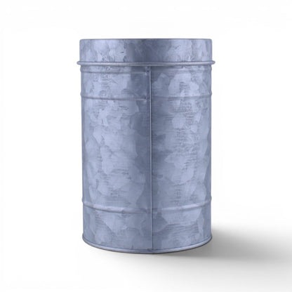 Decorative Container - Locally Grown Apples