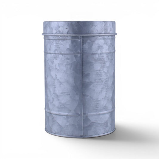 Decorative Container - Locally Grown Apples