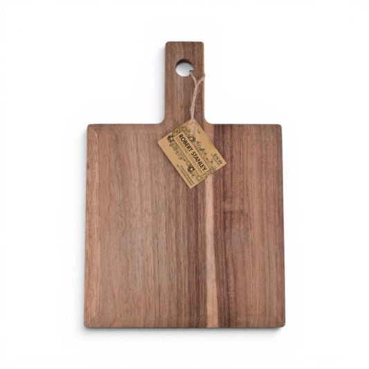 Cutting Board with Handle