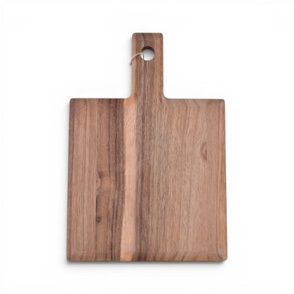 Cutting Board with Handle