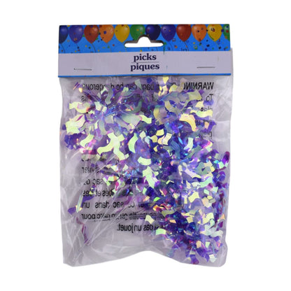 Party Food Picks, 6 Count