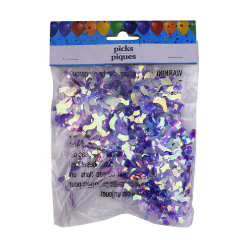 Party Food Picks, 6 Count